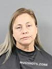 BARRETT SASHA JO MAY 01/25/2025 - Anderson County Mugshots Zone