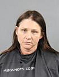 BREWER AMY MICHELLE 02/20/2025 - Anderson County Mugshots Zone