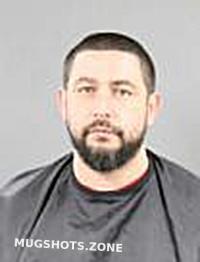 KEATON CODY LANE 03/17/2025 - Anderson County Mugshots Zone