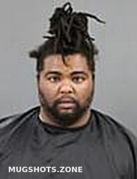 REYNOLDS MICHAEL ALEXANDER 03/25/2025 - Anderson County Mugshots Zone