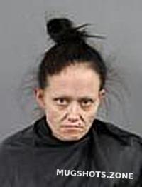 PRUITT TONI NICOLE 03/26/2025 - Anderson County Mugshots Zone