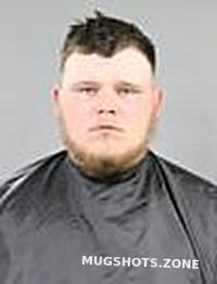 CAREY PEYTON ELI 04/06/2025 - Anderson County Mugshots Zone