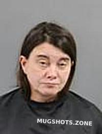 FARMER LISA ANN 04/14/2025 - Anderson County Mugshots Zone