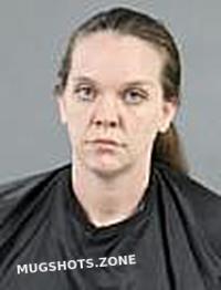 JARRETT CASSANDRA RENEA 04/25/2025 - Anderson County Mugshots Zone