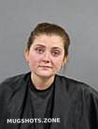 ROSE MADALYN ALEDA 04/28/2025 - Anderson County Mugshots Zone