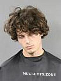 RILEY JOHNATHON DAYNE 05/26/2025 - Anderson County Mugshots Zone