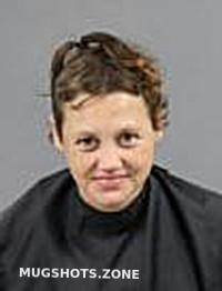 MARTIN MICHELLE ELIZABETH 09/24/2025 - Anderson County Mugshots Zone