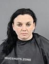 HOLMES ALISHA NICOLE 10/22/2025 - Anderson County Mugshots Zone