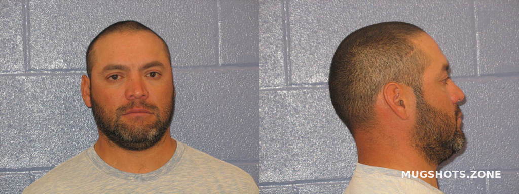 GONZALEZ GUADALUPE 04/04/2023 - Andrews County Mugshots Zone