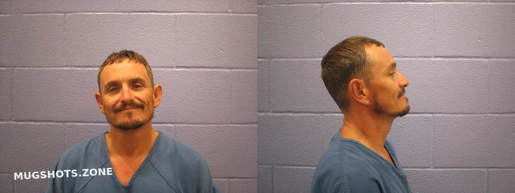 JAMES DREW EVANS 09/12/2023 - Andrews County Mugshots Zone