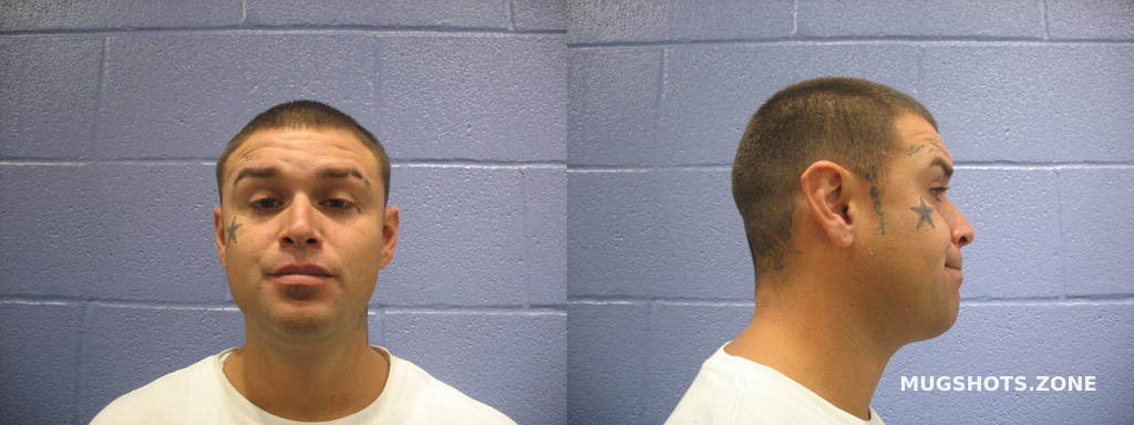 SALCIDO JOHNATHAN LEE 10/09/2023 - Andrews County Mugshots Zone