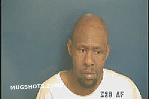 WENDELL WAYNE WATTS 07/29/2025 - Anson County Mugshots Zone