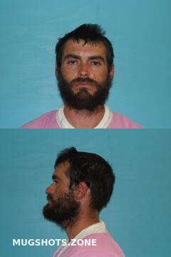 INCE CHRISTOPHER CHARLES 12/23/2023 - Aransas County Mugshots Zone