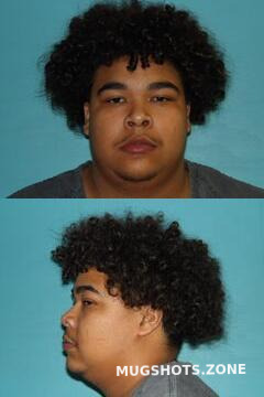 LABONTE JACOB 01/27/2024 - Aransas County Mugshots Zone