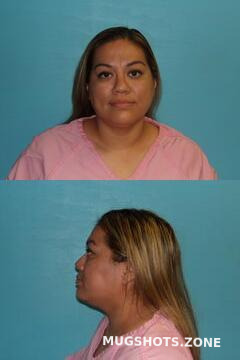 PENA CRUSITA LORENA 03/25/2024 - Aransas County Mugshots Zone
