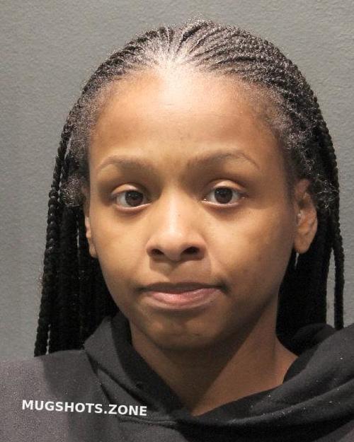 HINDS IMANI ANDREA 09/13/2022 Arlington County Mugshots Zone