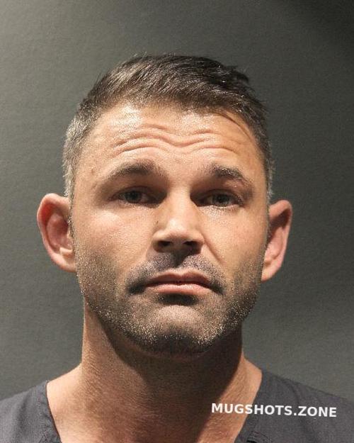 WELCH ERIC MICHAEL 11/01/2022 Arlington County Mugshots Zone