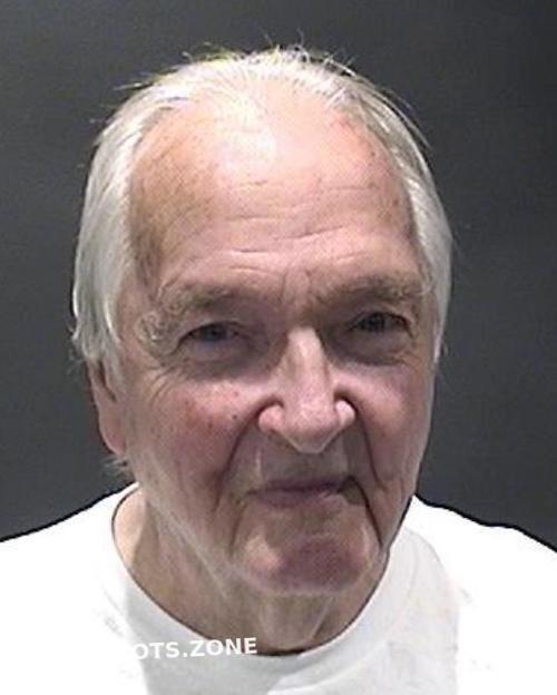 EATHERLY JAMES SHOOK 01/30/2023 - Arlington County Mugshots Zone