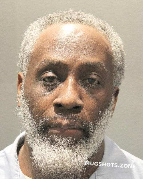 THOMPSON RAY JUNIOR 02/02/2023 Arlington County Mugshots Zone