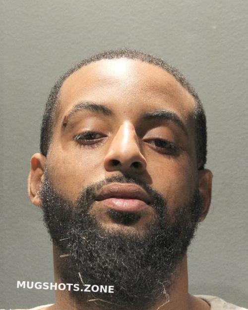 BOWMAN NELSON 02/21/2023 Arlington County Mugshots Zone