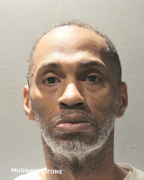 JACKSON LAMONT JEROME 03/17/2023 Arlington County Mugshots Zone