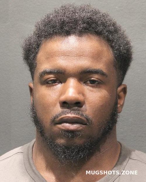 LEE DIONTE 05/05/2023 - Arlington County Mugshots Zone