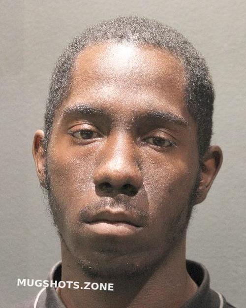 SMITH DAMANUEL MAURICE 05/06/2023 - Arlington County Mugshots Zone