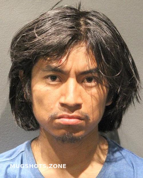 DELEON DELEON PEDRO CARLOS 05/13/2023 Arlington County Mugshots Zone