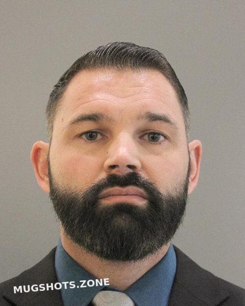 WELCH ERIC MICHAEL 07/14/2023 Arlington County Mugshots Zone