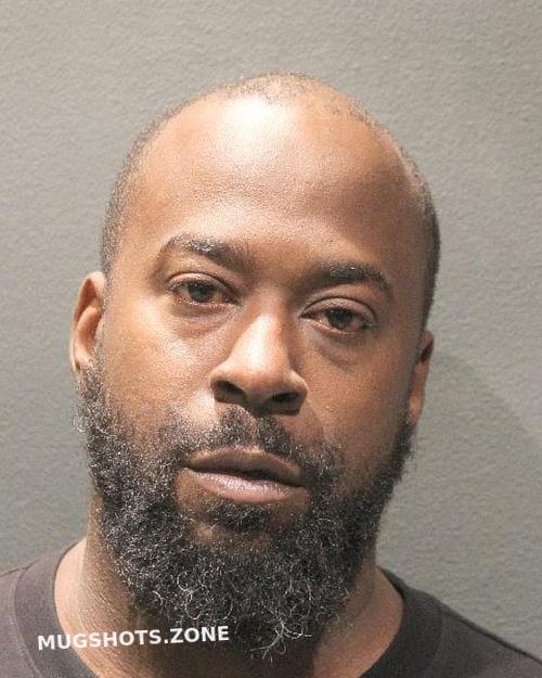 DIXON KEITH 07/25/2023 Arlington County Mugshots Zone