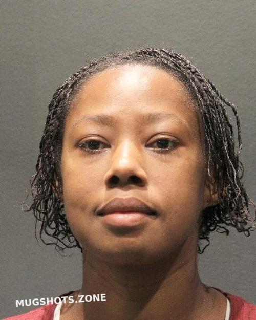 HANCOCK TEKESIA 08/01/2023 Arlington County Mugshots Zone