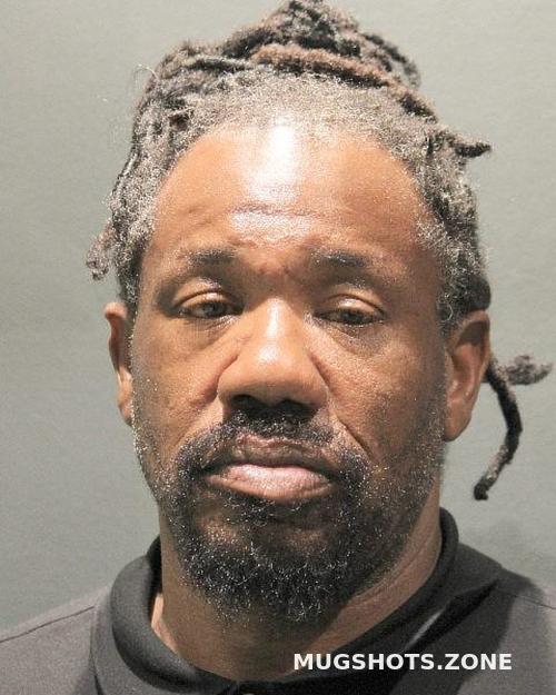 FRANCOIS LARRY 08/01/2023 - Arlington County Mugshots Zone