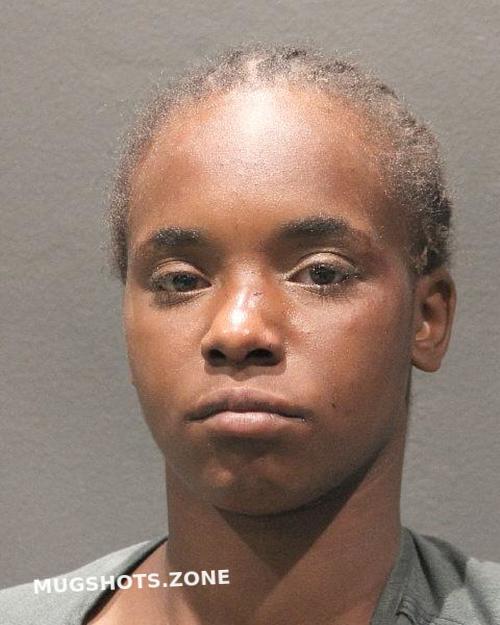 SEGAR BRIASIA 08/05/2023 - Arlington County Mugshots Zone