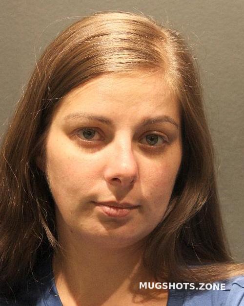KUSTER JESSICA MARIE 08/17/2023 Arlington County Mugshots Zone