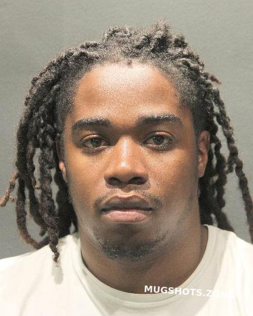 POWELL TYRELL 08/17/2023 - Arlington County Mugshots Zone