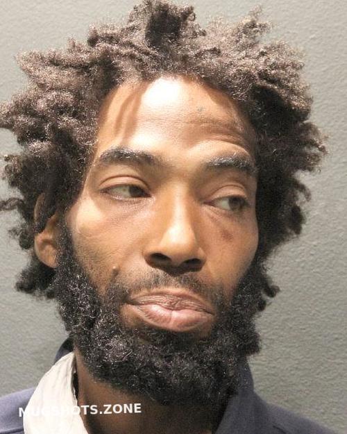 FRANKLIN DEMAR 08/29/2023 Arlington County Mugshots Zone