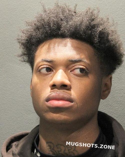 HAILSTORKS MARQUIS 08/31/2023 Arlington County Mugshots Zone