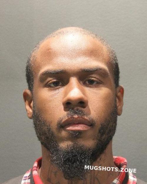 VIRGIL CHARLES EDWARD JUNIOR 09/25/2023 - Arlington County Mugshots Zone