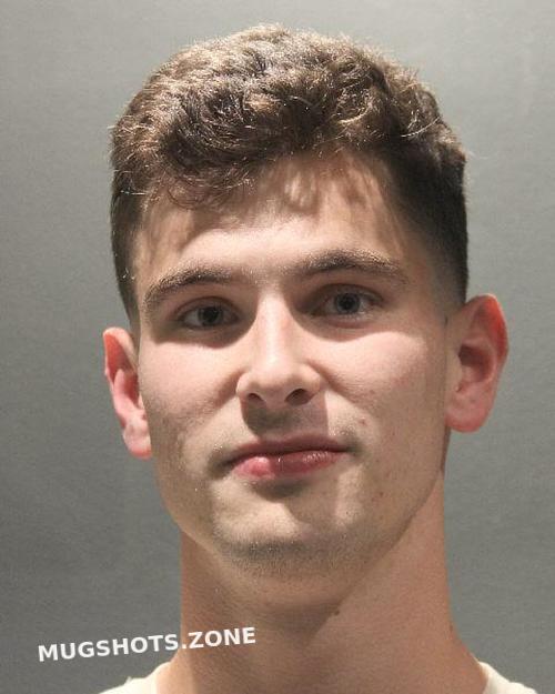 ALLEN JOHN PATRICK 09/30/2023 Arlington County Mugshots Zone