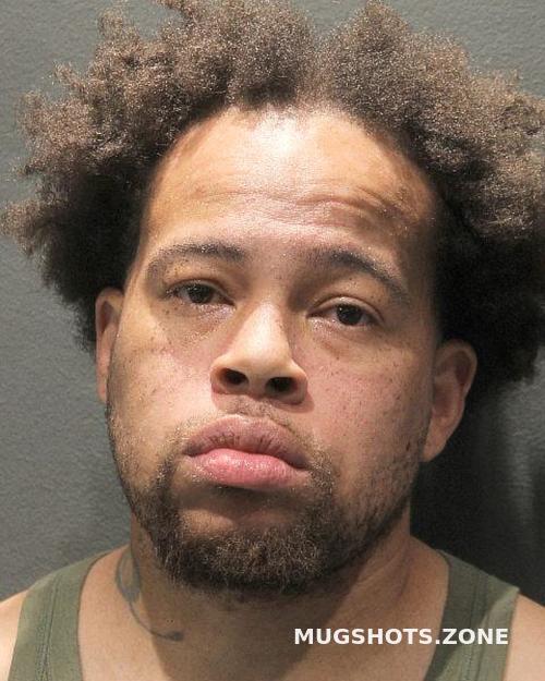 DANIELS QUENTIN XAVIER 10/03/2023 Arlington County Mugshots Zone