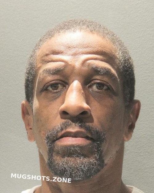 WILKINS CHARLES 10/10/2023 Arlington County Mugshots Zone