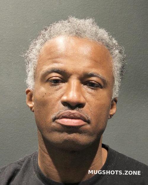 ROBINSON RODNEY LUTHER 10/18/2023 Arlington County Mugshots Zone