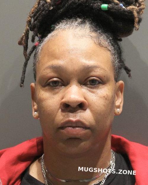 COLEMAN LASHELLE RENEE 11/10/2023 Arlington County Mugshots Zone