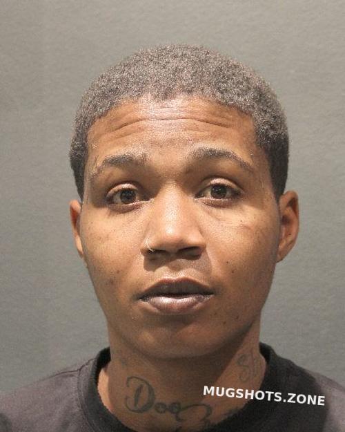 CROUCH DANIELLE TIFFANY 12/19/2023 Arlington County Mugshots Zone