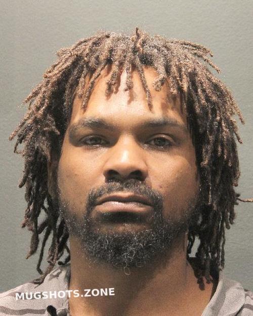 JEFFERSON DARRYL GREGORY JUNIOR 01/10/2024 - Arlington County Mugshots Zone