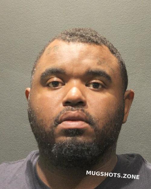 MIDDLETON CHARLES AUBREY 01/30/2024 Arlington County Mugshots Zone