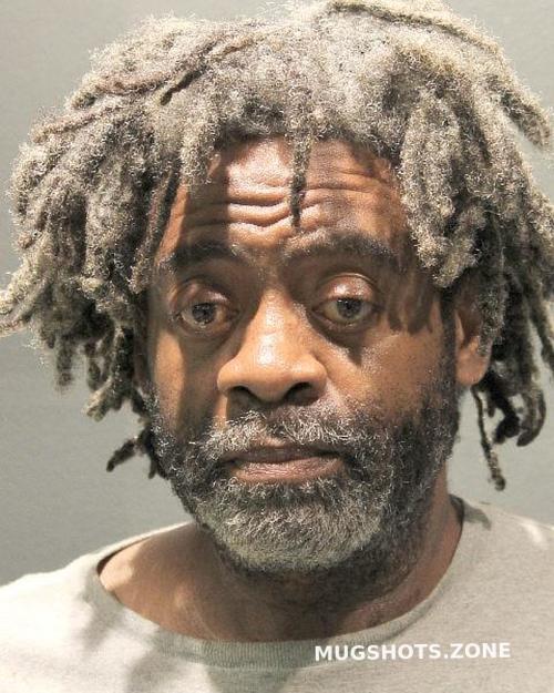 LEWIS GREGORY MAURICE 03/07/2024 - Arlington County Mugshots Zone