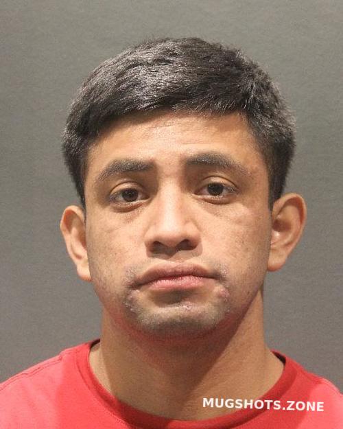 MENDEZ LOPEZ ROLANDO R 03/15/2024 - Arlington County Mugshots Zone