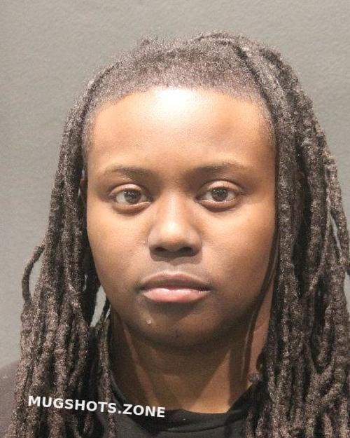 HUTCHESON IMANI ROSE 05/02/2024 Arlington County Mugshots Zone