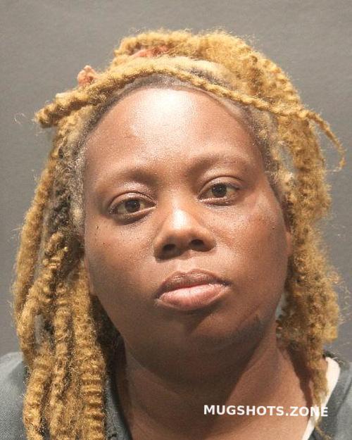 LOGAN TANISHA 05/14/2024 Arlington County Mugshots Zone